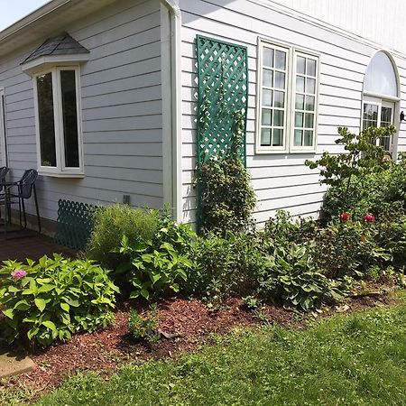 Inntiquity, A Country Inn Logansport Εξωτερικό φωτογραφία