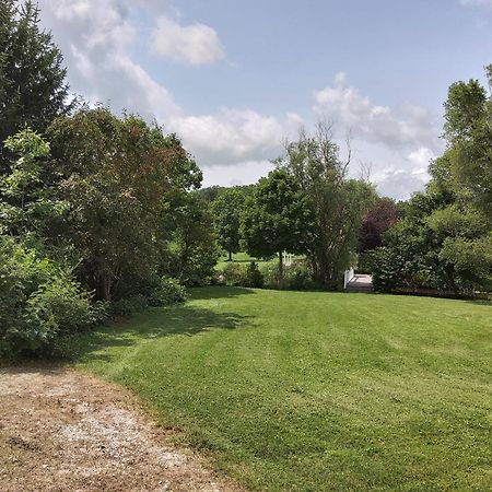 Inntiquity, A Country Inn Logansport Εξωτερικό φωτογραφία