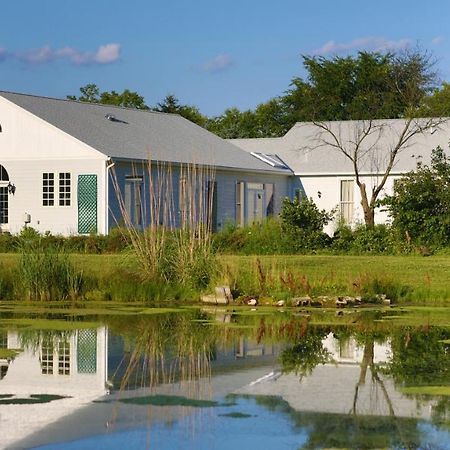 Inntiquity, A Country Inn Logansport Εξωτερικό φωτογραφία
