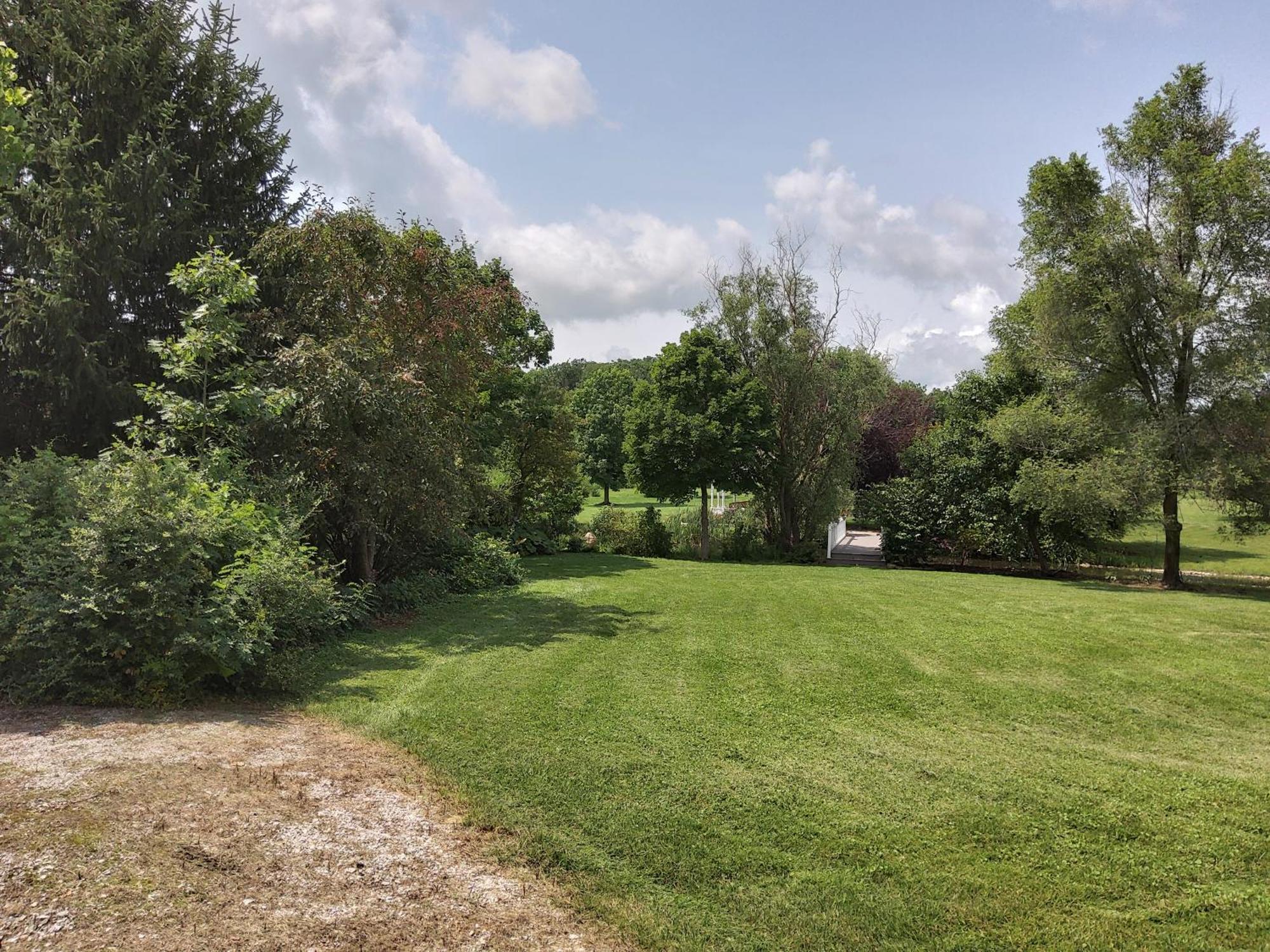 Inntiquity, A Country Inn Logansport Εξωτερικό φωτογραφία