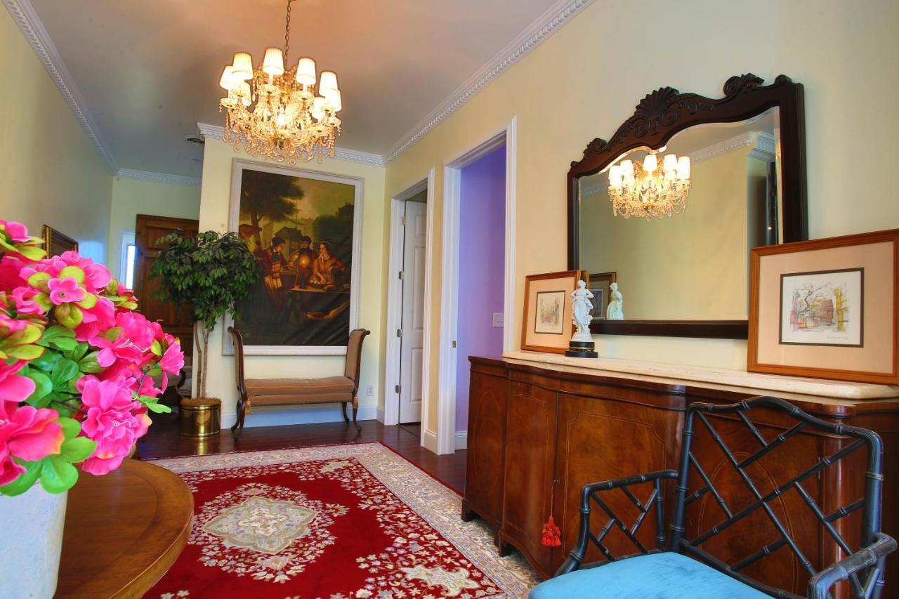 Inntiquity, A Country Inn Logansport Εξωτερικό φωτογραφία