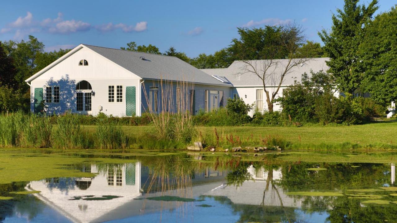 Inntiquity, A Country Inn Logansport Εξωτερικό φωτογραφία