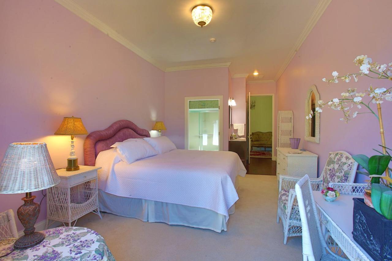 Inntiquity, A Country Inn Logansport Εξωτερικό φωτογραφία