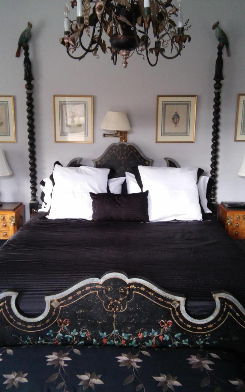 Inntiquity, A Country Inn Logansport Εξωτερικό φωτογραφία
