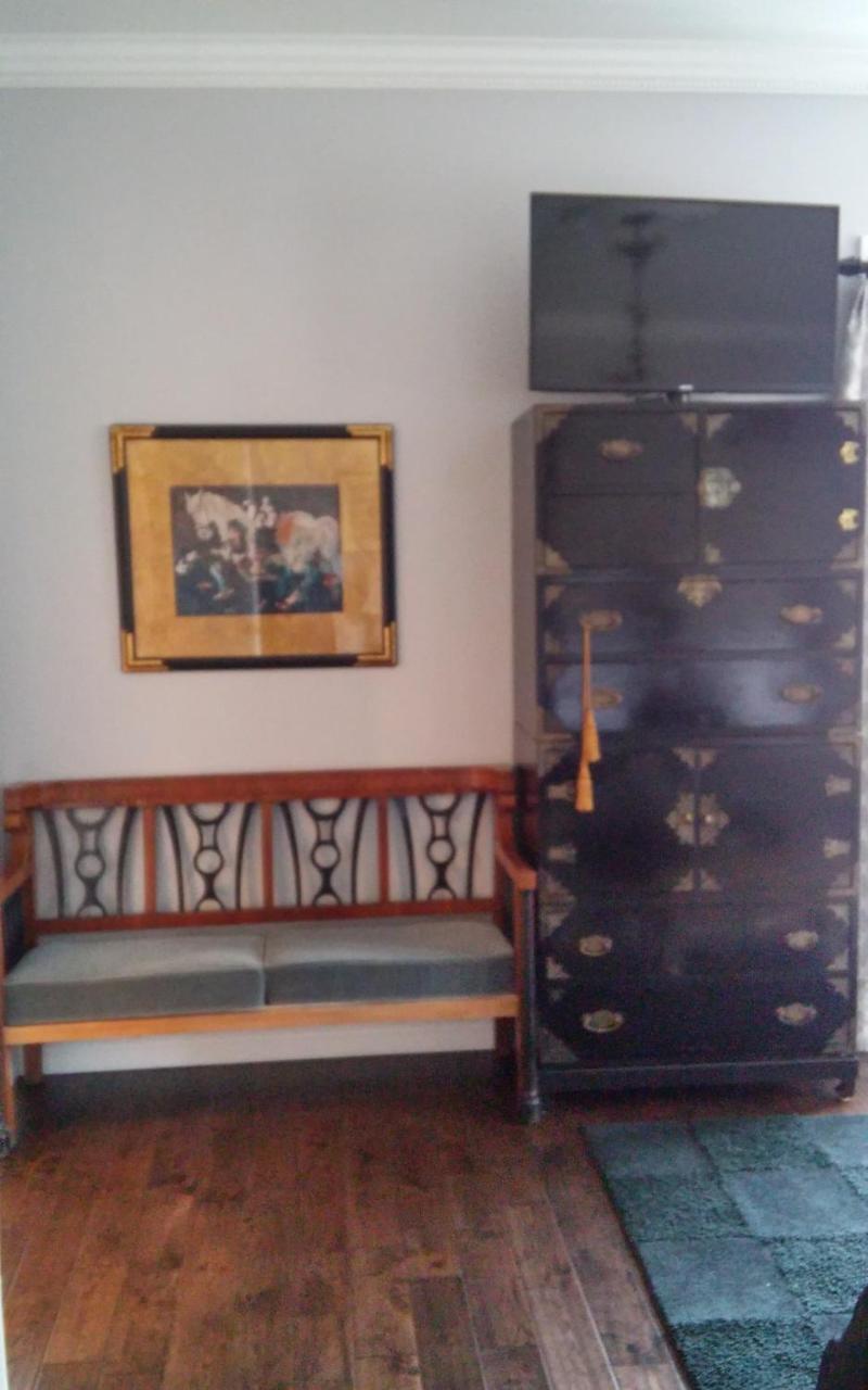 Inntiquity, A Country Inn Logansport Εξωτερικό φωτογραφία