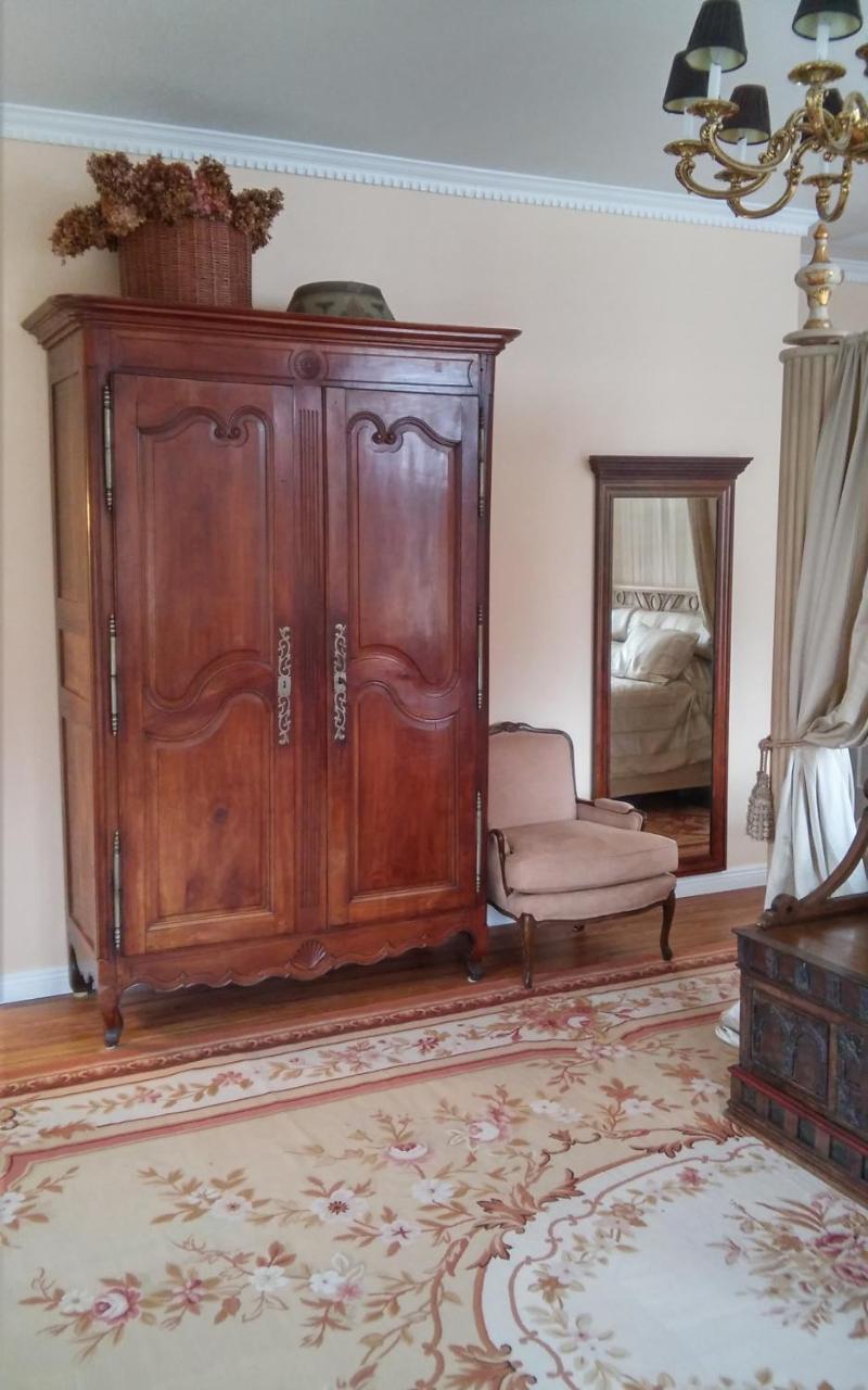 Inntiquity, A Country Inn Logansport Εξωτερικό φωτογραφία