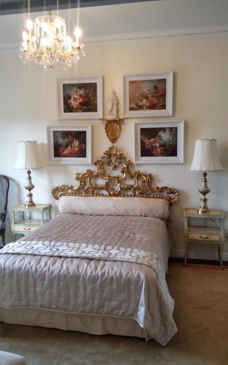 Inntiquity, A Country Inn Logansport Εξωτερικό φωτογραφία