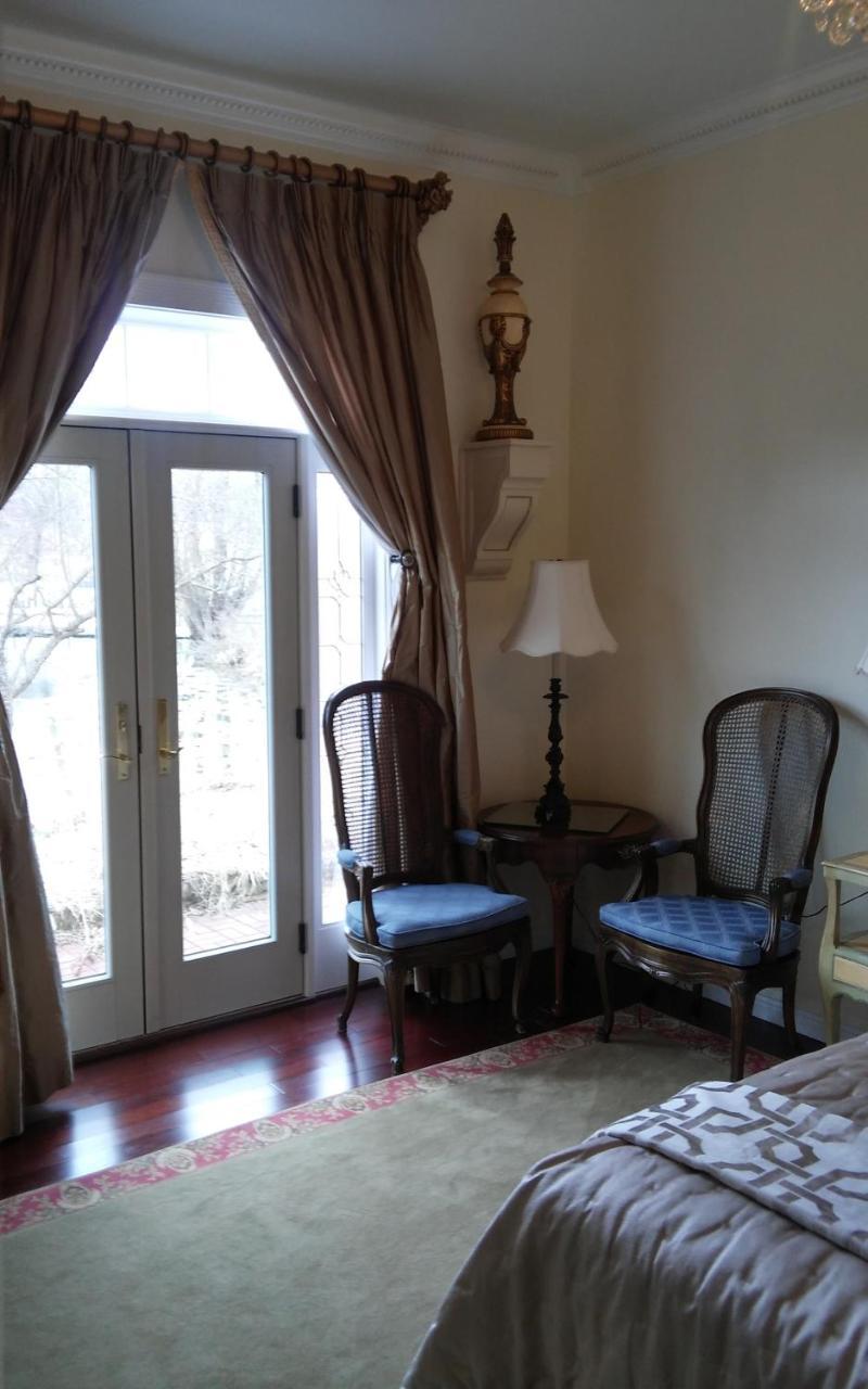 Inntiquity, A Country Inn Logansport Εξωτερικό φωτογραφία