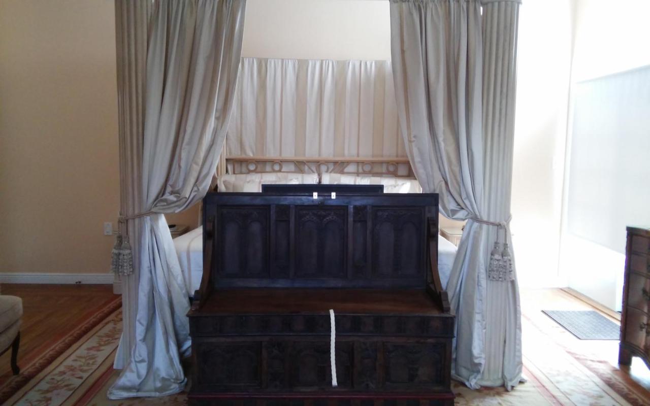 Inntiquity, A Country Inn Logansport Εξωτερικό φωτογραφία