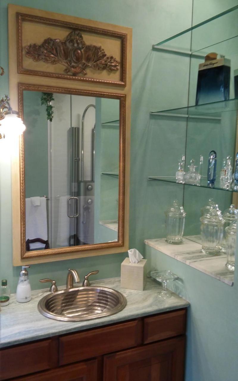 Inntiquity, A Country Inn Logansport Εξωτερικό φωτογραφία