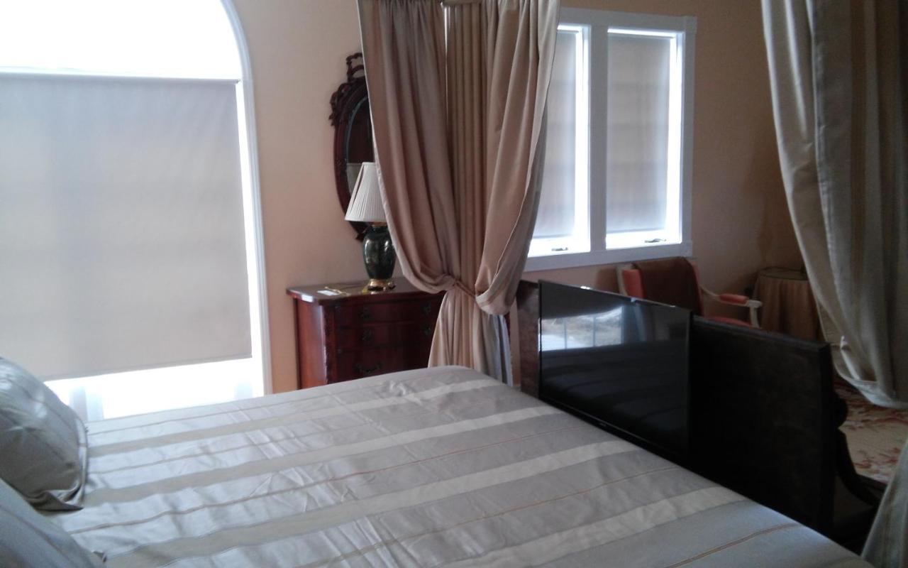 Inntiquity, A Country Inn Logansport Εξωτερικό φωτογραφία