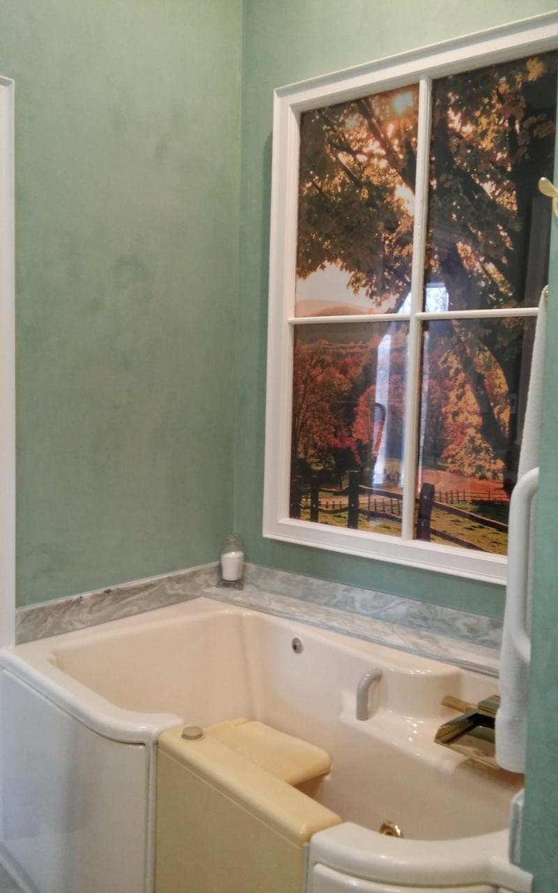 Inntiquity, A Country Inn Logansport Εξωτερικό φωτογραφία