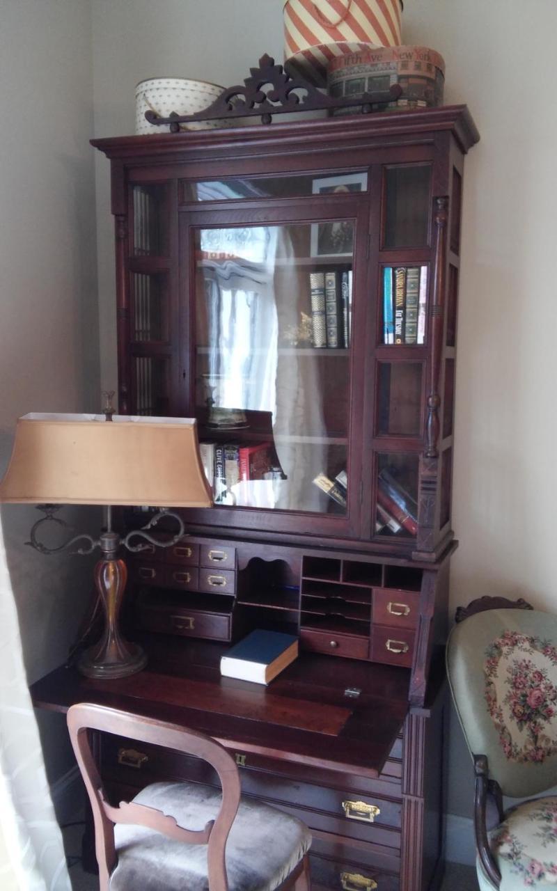 Inntiquity, A Country Inn Logansport Εξωτερικό φωτογραφία