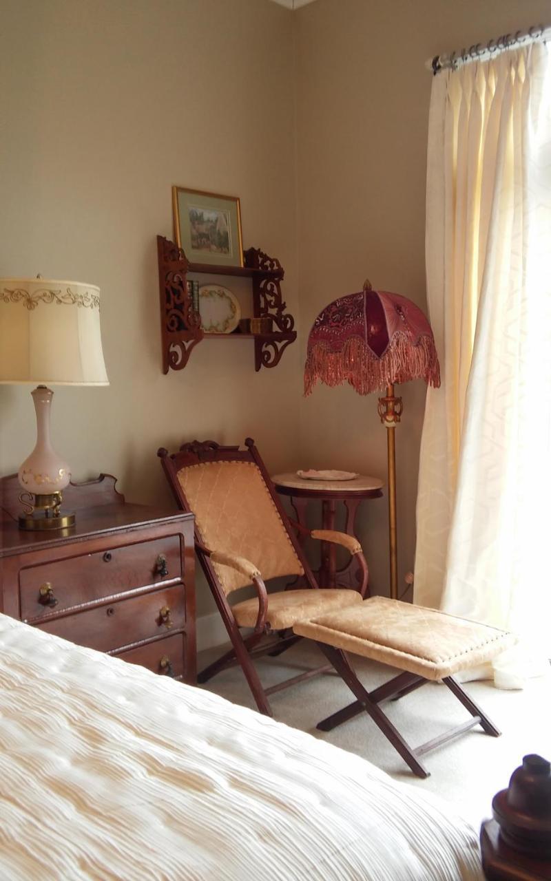 Inntiquity, A Country Inn Logansport Εξωτερικό φωτογραφία