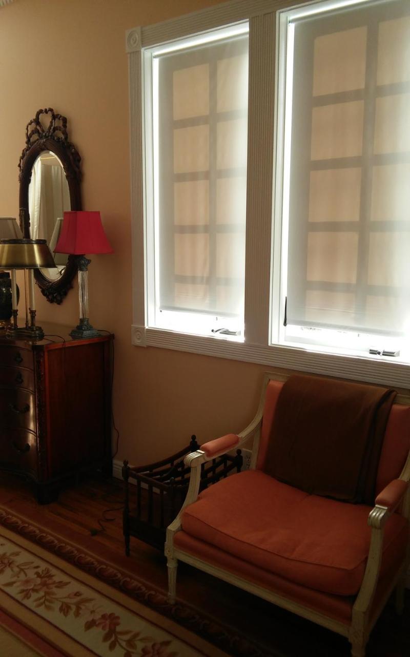 Inntiquity, A Country Inn Logansport Εξωτερικό φωτογραφία