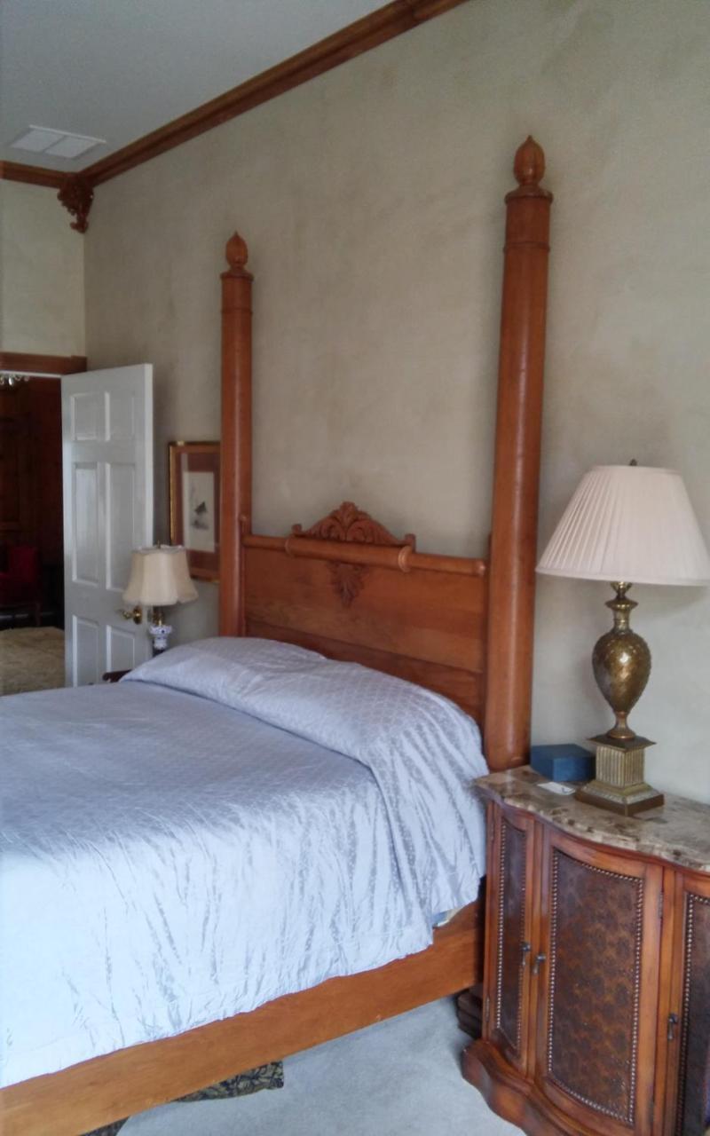 Inntiquity, A Country Inn Logansport Εξωτερικό φωτογραφία