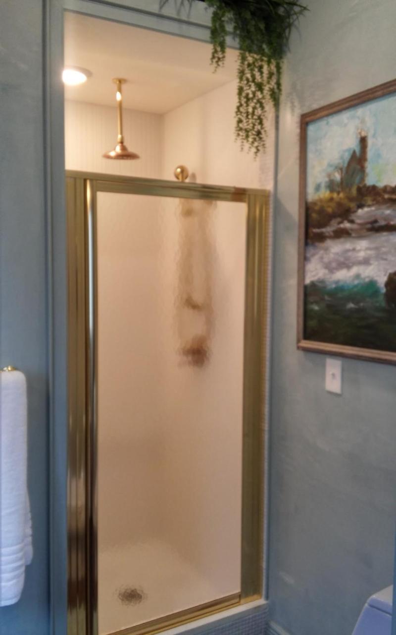 Inntiquity, A Country Inn Logansport Εξωτερικό φωτογραφία