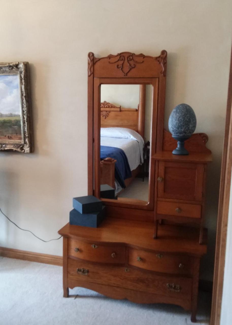 Inntiquity, A Country Inn Logansport Εξωτερικό φωτογραφία