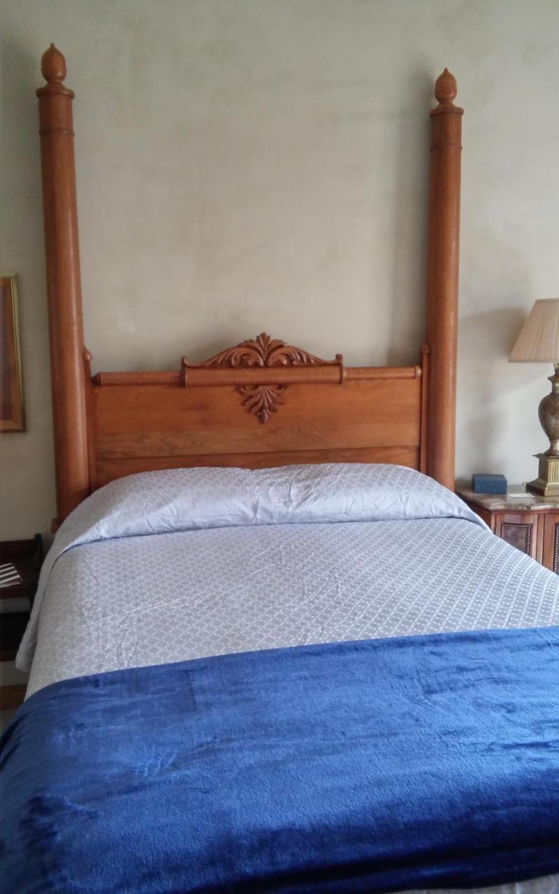 Inntiquity, A Country Inn Logansport Εξωτερικό φωτογραφία