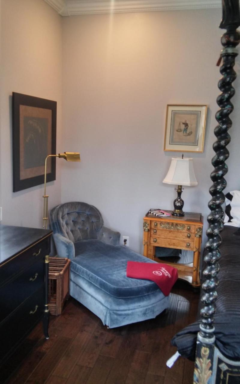 Inntiquity, A Country Inn Logansport Εξωτερικό φωτογραφία