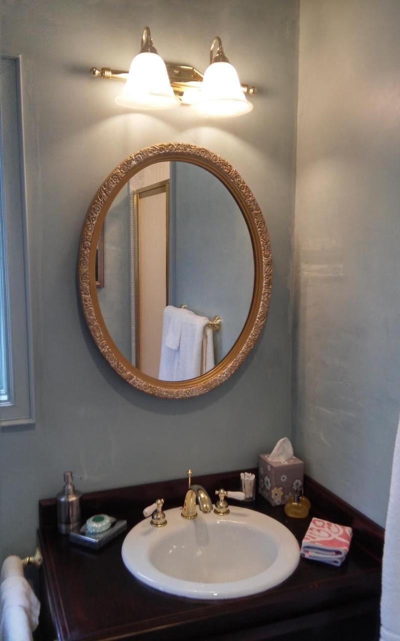 Inntiquity, A Country Inn Logansport Εξωτερικό φωτογραφία