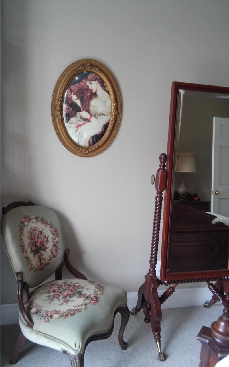 Inntiquity, A Country Inn Logansport Εξωτερικό φωτογραφία